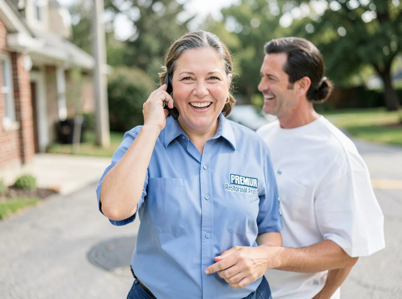 Water Damage Restoration Ramona, SD FAQs